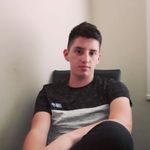 Wilson  Cedillo - @wilsonnoelcedilloramos - Instagram