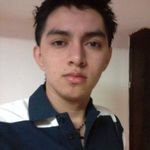 Wilson Cedillo - @cedillo9624 - Instagram