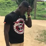 Oheneba Nhana Wilson Chambers - @ohenebanhanawilsonchambers - Instagram