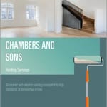 Wilson Chambers - @chamberspaint - Instagram