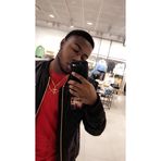 Wilson Chaney - Facebook