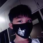 Wilson chew - @wilsonwilson5252 - Instagram