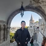 Wilson Chew - @chewwilson - Instagram