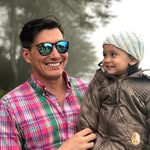 Wilson Chew - @chew9392 - Instagram