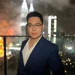Wilson Chew - @wilson2y2k - Instagram