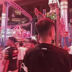 Wilson Chew - @wilson_chew0809 - Instagram