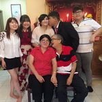 Wilson Chew - @fat_fat_zero - Instagram