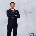 Wilson Chia - @wilson_cwj - Instagram