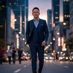 Wilson Chia - @wilson_7575_c - Instagram