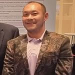 Wilson Chia - @wchia78 - Instagram