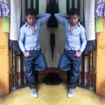 Wilson chun - @anhelohernandez38 - Instagram