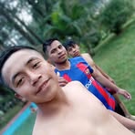 Wilson Chun - Facebook