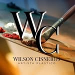 Wilson Cisneros - @wilsoncisneros.artes - Instagram