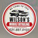 Wilson Cisneros - @wilson_s_mobile_car_detailing_ - Instagram