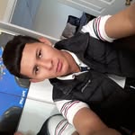 wilson cisneros - @wilsonlarycisneros - Instagram