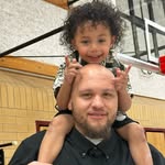 Wilson Kehauanuenue Cobb - @papa0dinson - Instagram