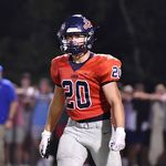 Wilson Collins - @wilsoncollins_20 - Instagram