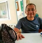 Wilson Corpuz - Facebook