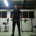 Wilson Cortés - @wilsoncortes90 - Instagram