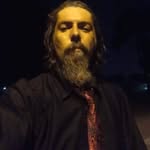 Wilson Couch - @metalmagicmaker - Instagram
