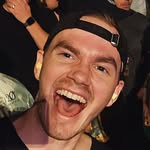 Wilson Couch - @waynowil - Instagram