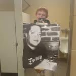 Wilson Cox - @jokehouse37 - Instagram