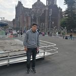 Wilson Cox - @wilson.cox.100 - Instagram