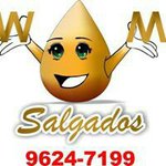 Wilson Coxinha - @wilsoncoxinha - Instagram