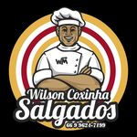 Wilson Passos da Costa - @wilson_coxinha - Instagram