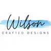 Wilson Crafted Designs - @wilsoncrafteddesigns - TikTok
