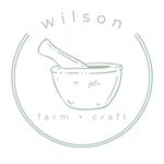 Wilson Farm + Craft - @wilsonfarmcraft - Instagram