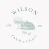 Wilson Farm & Craft - @wilson.farm.craft - TikTok