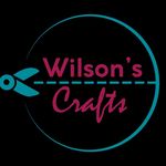 Wilson’s crafts - @craftswilsons - Instagram