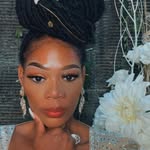 Traina Wilson Cross - @taraina - Instagram