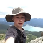 Wilson Cross - @wilson.cross - Instagram
