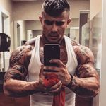 Wilson Cross - @rich_cross11 - Instagram