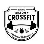 Wilson Y CrossFit - @wilsonycrossfit - Instagram