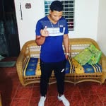 Wilson Cueva - @cueva3577 - Instagram