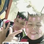 Wilson cueva - @busto443 - Instagram