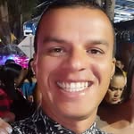 Daniel Rivera - @wilsondanielrivera - Instagram