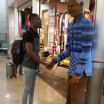 Wilson Daniel - @wilson.v.daniel - Instagram