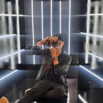 Wilson Daniel - @fotos_chico_z - Instagram