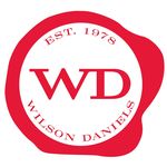Wilson Daniels - @wilsondaniels - Instagram