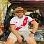 Wilson Maciel Sanabria - @wilsondanielmaciel - Instagram