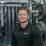 Wilson Daugherty - @path2purpose_fitness - Instagram