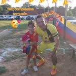 Wilson de Leon - @wilsondeleon35 - Instagram