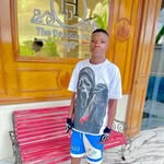 Wilsøn Døllār Øffìciël - @wilsondollar98 - Instagram