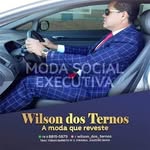 Wilson dos ternos - @wilson_dos_ternosoficial - Instagram