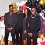 Tamekia Wilson Downs - @mekadowns - Instagram