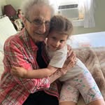 Hope Wilson-Doyle - @mikeewd - Instagram
